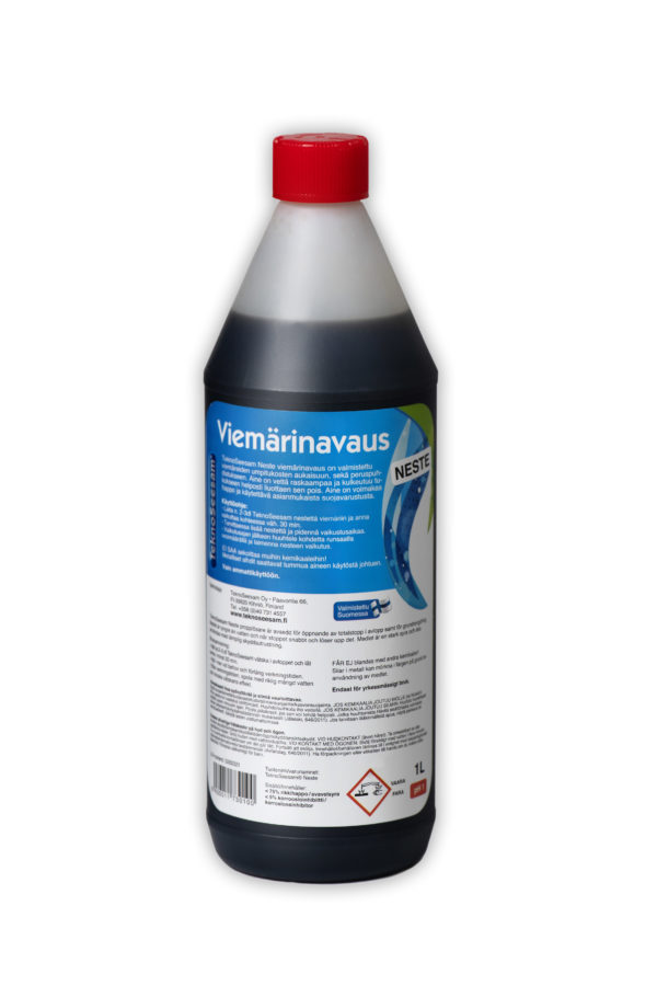 VIEMÄRINAVAUS 1L NESTE