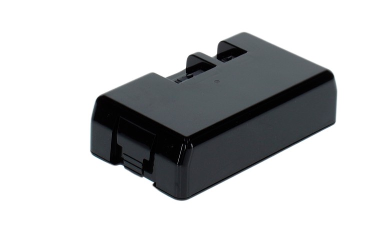 AKKU AUTOMOWER 18V 2,0AH NERA/X-SRJ
