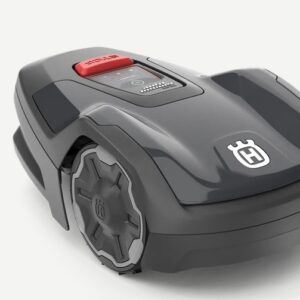 RUOHONLEIKKURI AUTOMOWER ASPIRE R4