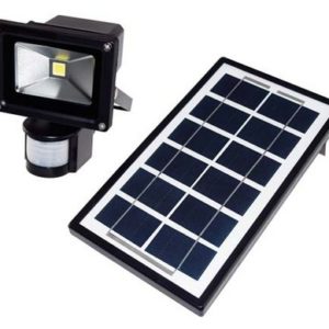 VALONHEITIN LED AURINKOKENNOLLA