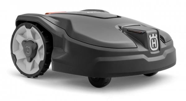 ROBOTTIRUOHONLEIKKURI AUTOMOWER 305