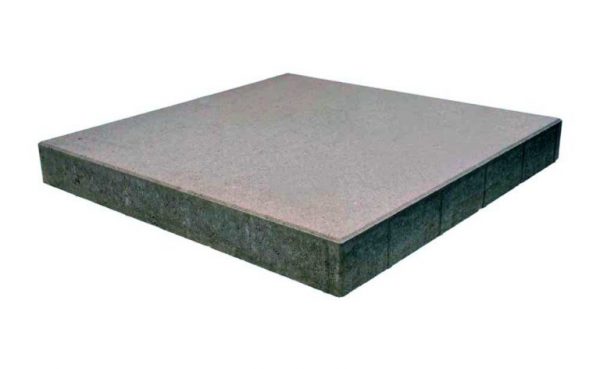 BETONILAATTA BL505 500x500x50 HARMAA LAKKA