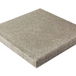 BETONILAATTA 498X498X50 HARMAA