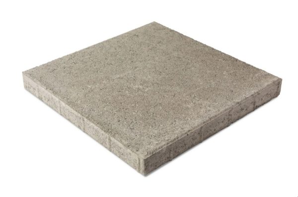BETONILAATTA 498X498X50 HARMAA