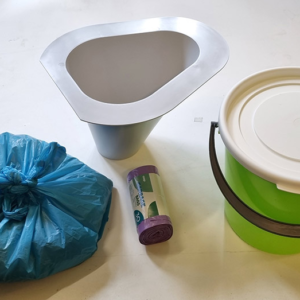 Alternative view of BIOPOTTA