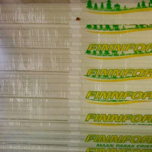 finnfoam 30mm