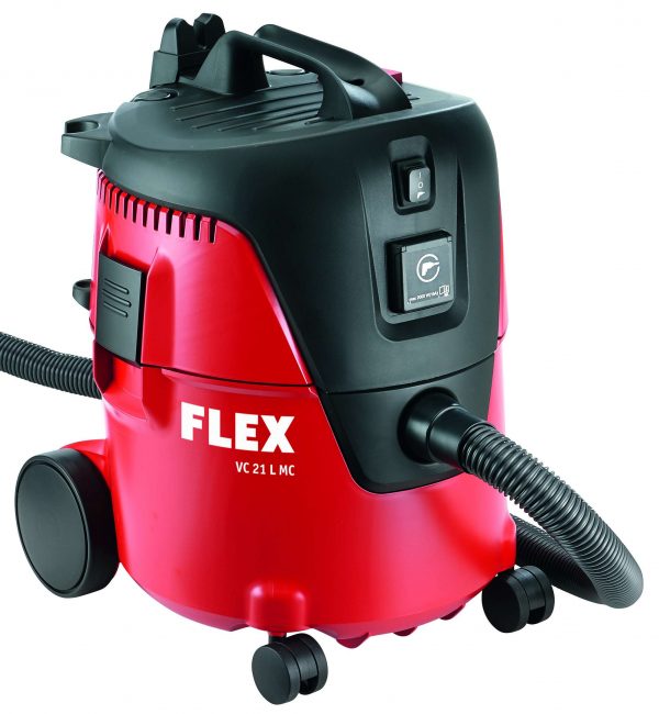 TEOLLISUUSIMURI FLEX VC 21 L MC