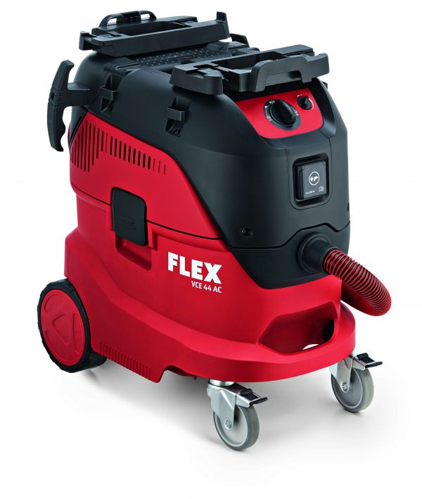 TEOLLISUUSIMURI FLEX VCE 44 L AC SET