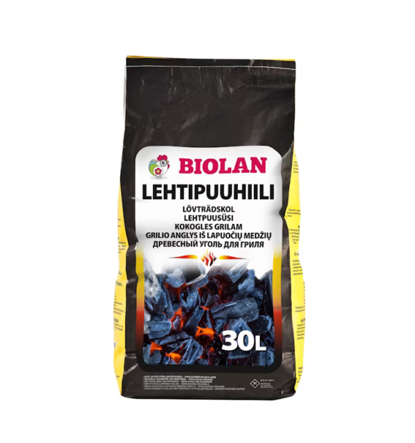 GRILLIHIILI 30 L GRILLISTI