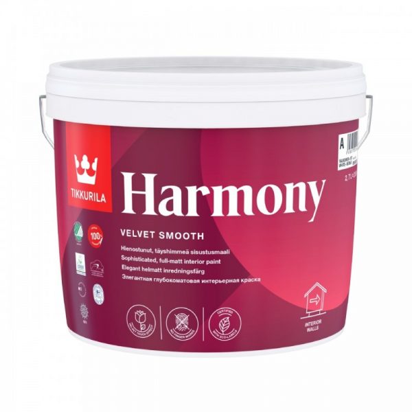 HARMONY C 2.7L TIKKURILA