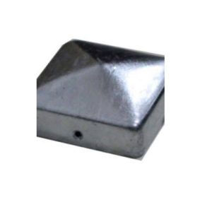 AITATOLPAN METALLIHATTU 51X102 GALV.