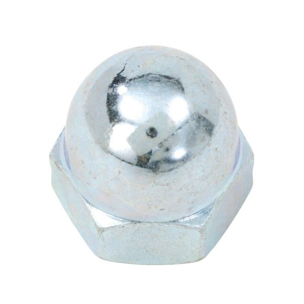 HATTUMUTTERI 12MM KUUSIO WURTH