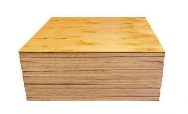 VANERI HAVU 12X1200X2440