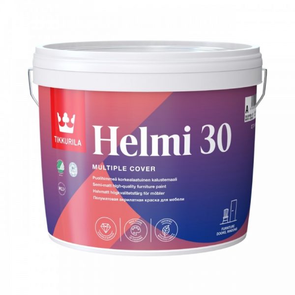HELMI 30 PH C 0.225L TIKKURILA