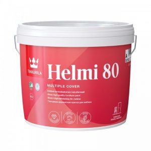 HELMI 80 KIILT. A 0.9L TIKKURILA