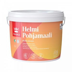 HELMI POHJAMAALI A 0.225L TIKKURILA