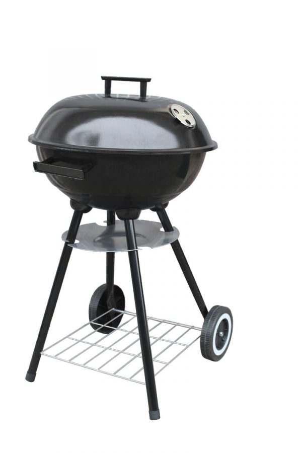 HIILIGRILLI 17" EASY COOKING