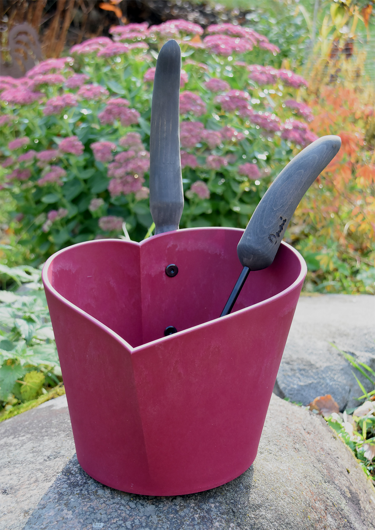 HILIMAN SYVÄN -KIULU PINKKI