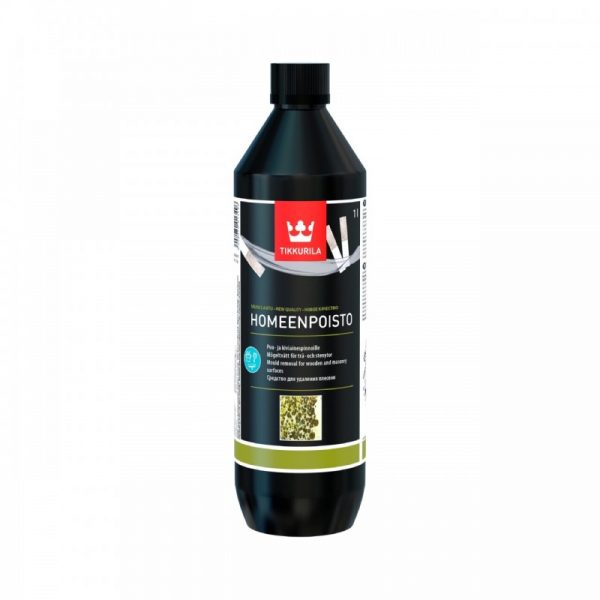 HOMEENPOISTO 1L TIKKURILA