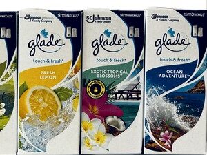 ILMANRAIKASTAJA 10 ML TÄYTTÖP.LAJITELMA