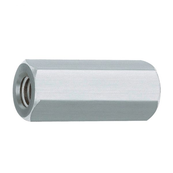 JATKOMUTTERI M6X25MM WURTH