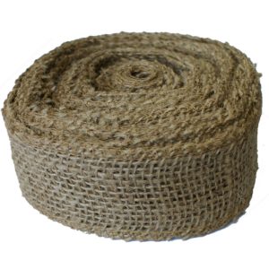 JUUTTINAUHA 4 CM X 8,5 M