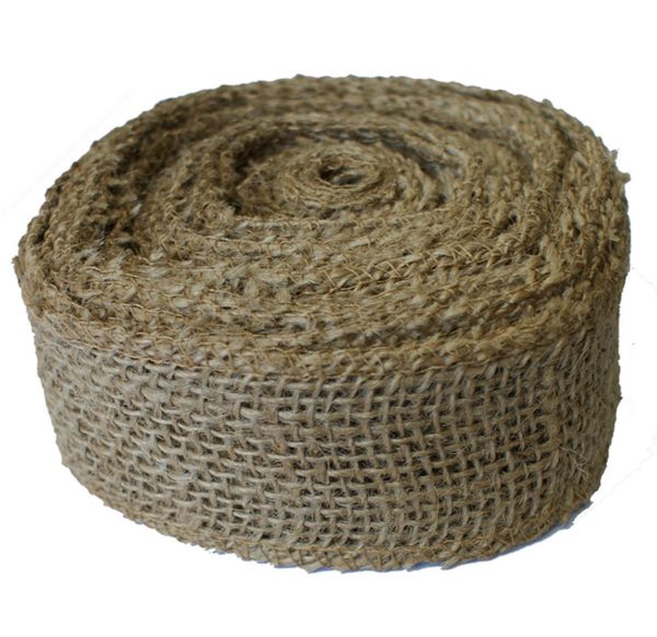 JUUTTINAUHA 4 CM X 8,5 M