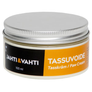 Tassuvoide 100 ML