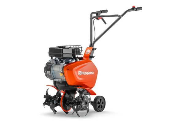 JYRSIN TF120 HUSQVARNA