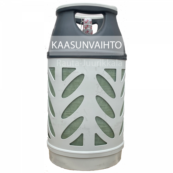 NESTEKAASU VAIHTO 10KG KOMPOSIITTI