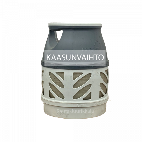 NESTEKAASU VAIHTO 5KG KOMPOSIITTI