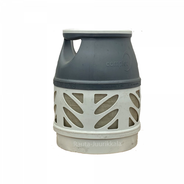NESTEKAASU KUORI 5KG KOMPOSIITTI (VAIN PULLO)