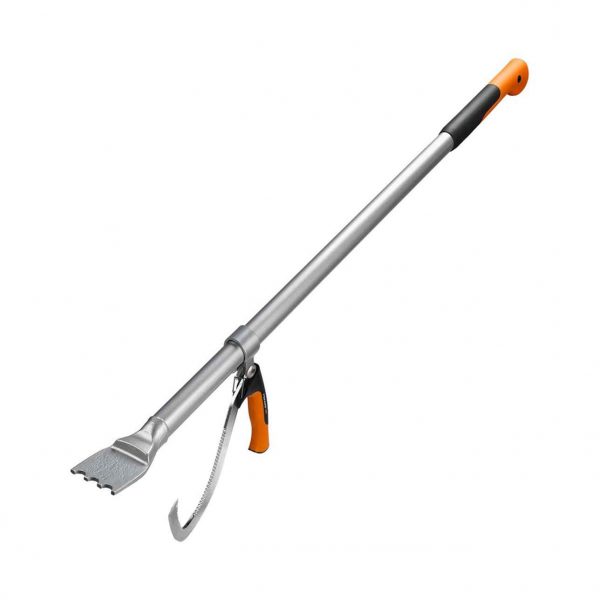 KAATORAUTA FL3 FISKARS PITKÄ