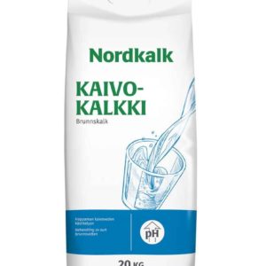 KAIVOKALKKI 20 KG