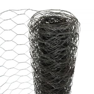 VERKKO 1,8X25M KANA 0,85X40X40