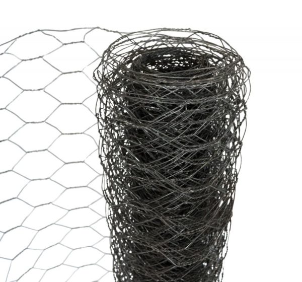 VERKKO 1,8X25M KANA 0,85X40X40