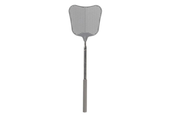 KÄRPÄSLÄTKÄ TELESKOOPPIVARELLA 35-110 CM