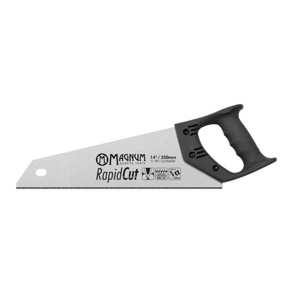 KÄSISAHA RAPIDCUT 14"