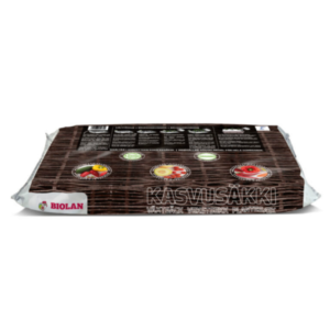 Alternative view of KASVUSÄKKI 60L BIOLAN