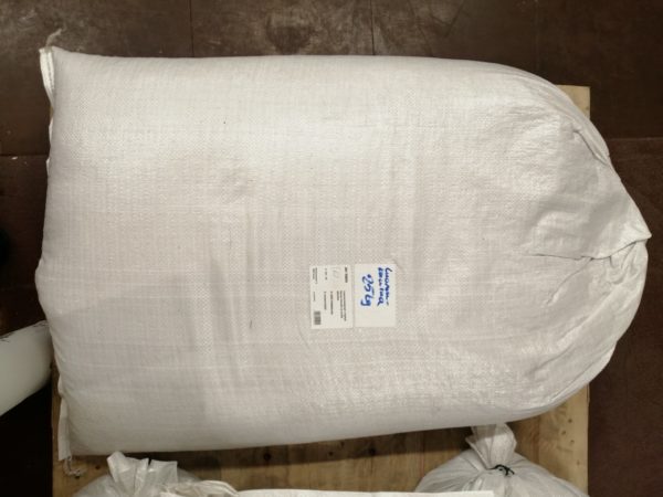 KAURA LINNUILLE 25 KG