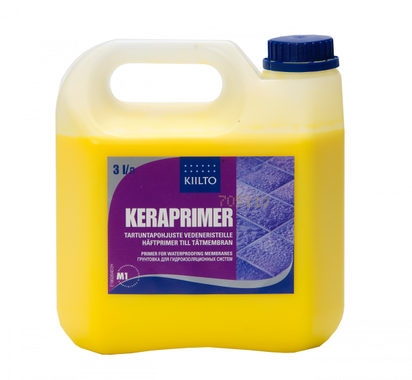 KERA PRIMER 1L KIILTO