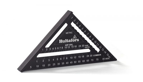 KIRVESMIEHEN KOLMIOSUORAKULMA MRS HULTAFORS
