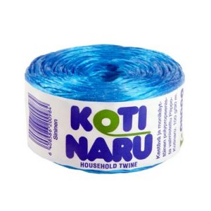 KOTINARU 900 100G SININEN 90M/RLL