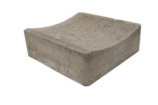 KOURULAATTA HARMAA 80/65 LAKKA