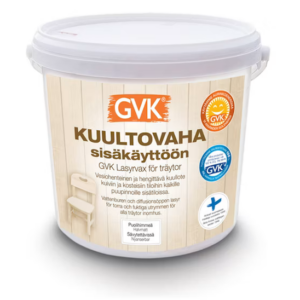KUULTOVAHA 2,7 L KIRKAS GVK