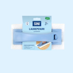 LAUDEPESURI SINI 27CM 3025