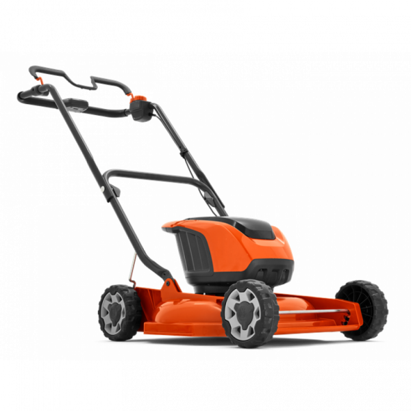 RUOHONLEIKKURI HUSQVARNA LB146i