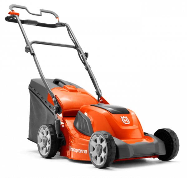 RUOHONLEIKKURI LC141Li HUSQVARNA
