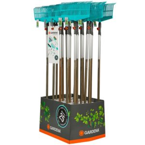 LEHTIHARAVA COMBISYSTEM 43 CM