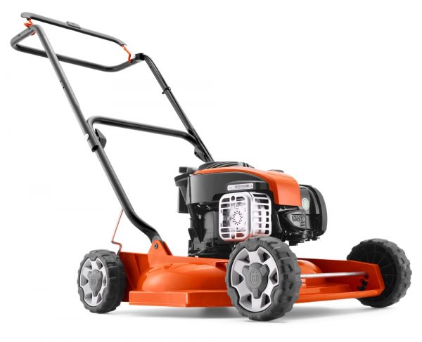 RUOHONLEIKKURI HUSQVARNA LB146P